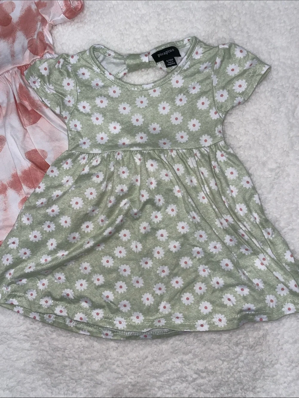 Picapino Set of 2 Dresses